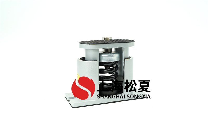 變頻給水設(shè)備彈簧減振器來降低噪聲