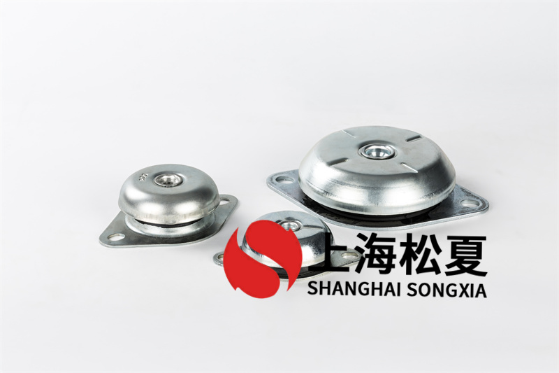 橡膠減震器有什么優(yōu)勢？