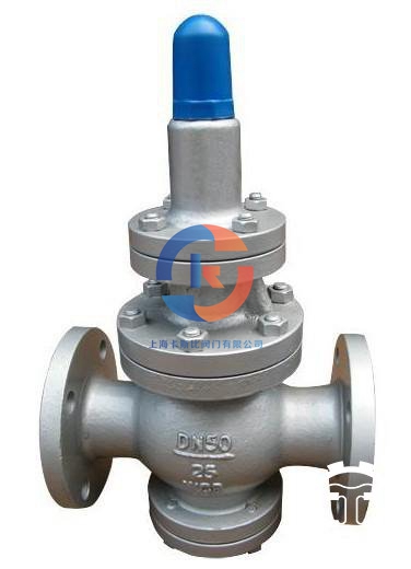 壓力調(diào)節(jié)閥兩個(gè)開度應(yīng)用中只有45°~90°嗎？