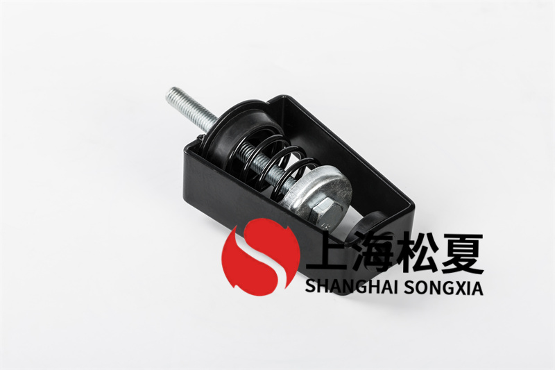 發(fā)電機支架減振器的常見問題及解決辦法