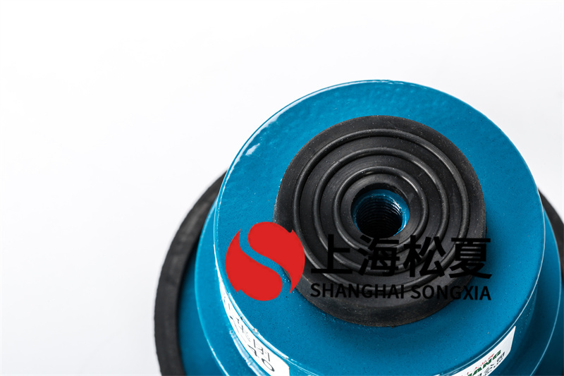 ZTA型彈簧減震器有哪些安裝方法？