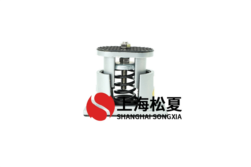 循環(huán)泵彈簧減震器的優(yōu)勢(shì)是什么？支撐架有什么用？