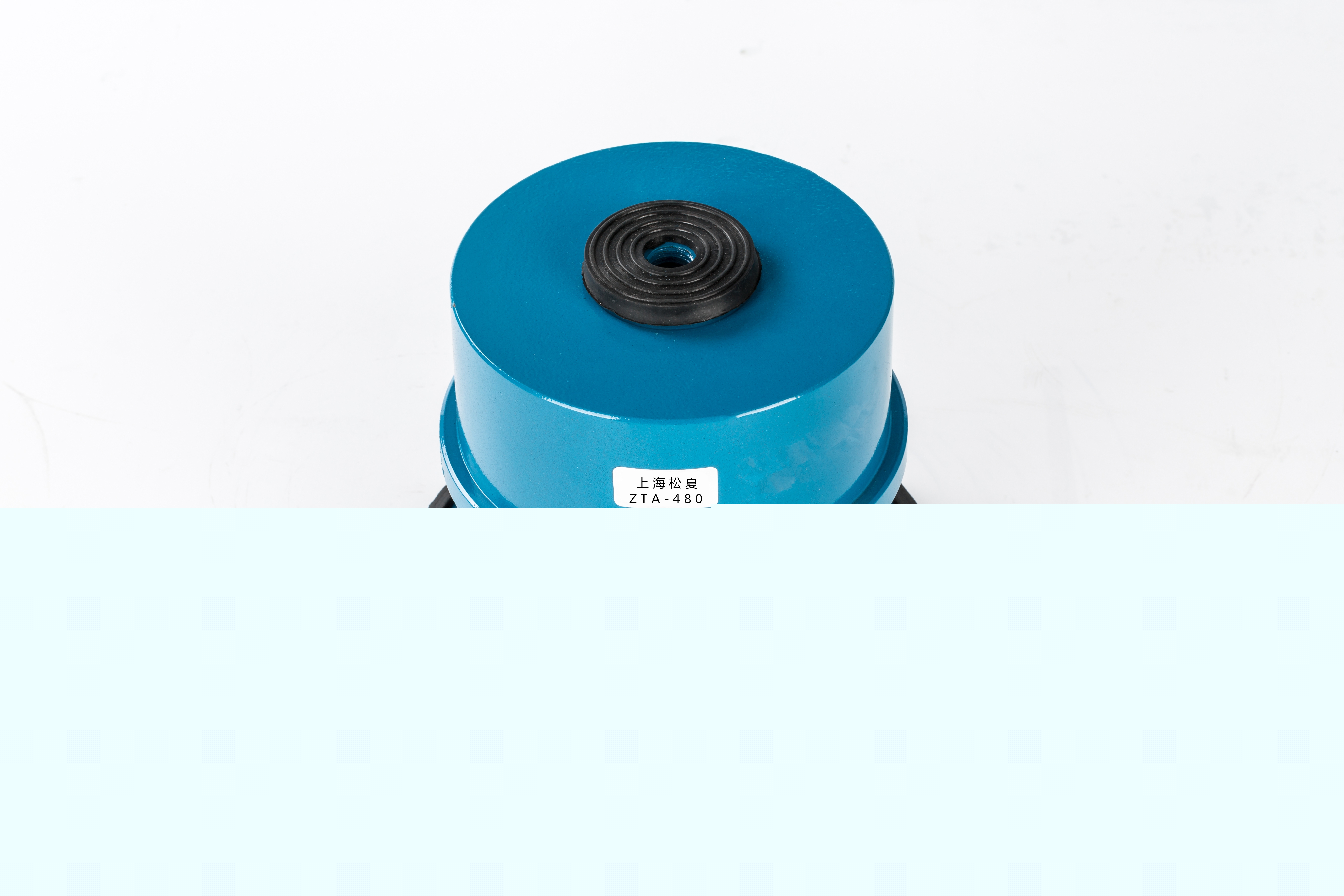 氣壓增壓泵可以用ZTA型減震器嗎？