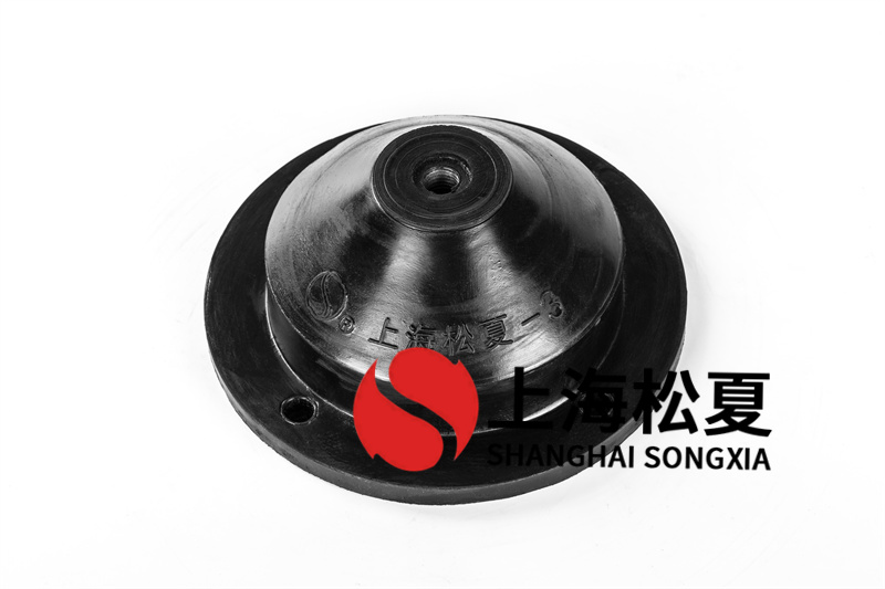 橡膠減震器的優(yōu)點(diǎn)有哪些？