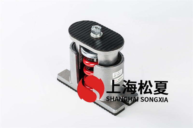 彈簧減震器的特性有哪些呢？