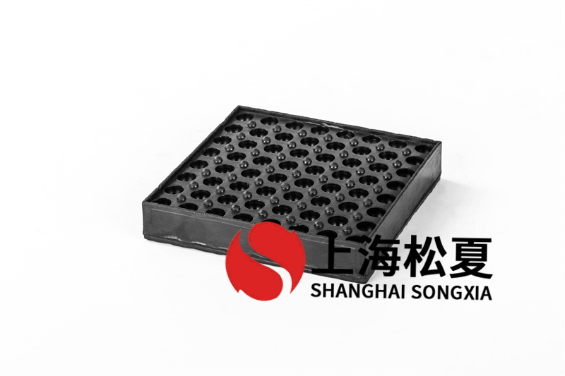 橡膠減震器的性能和質(zhì)量有什么區(qū)別？
