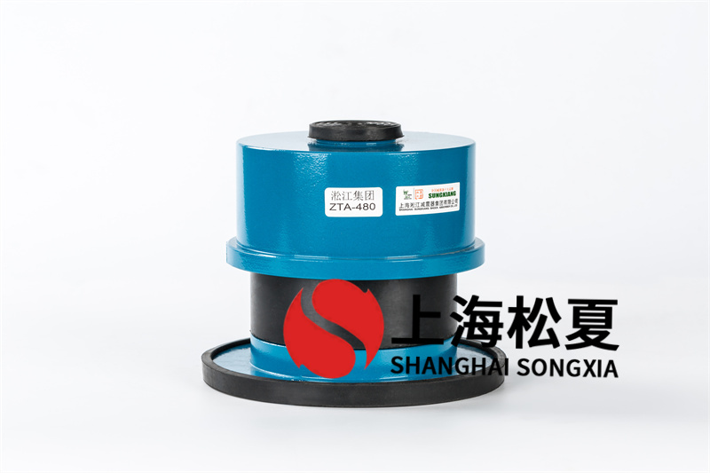 風(fēng)機(jī)減震器和油煙凈化器要如何匹配？