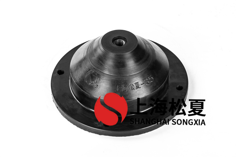 低頻復(fù)合橡膠減震器適用于哪些設(shè)備？