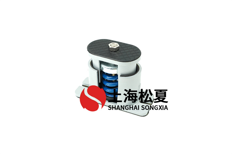 吸水增壓泵減震器噪聲治理的方法有哪些？