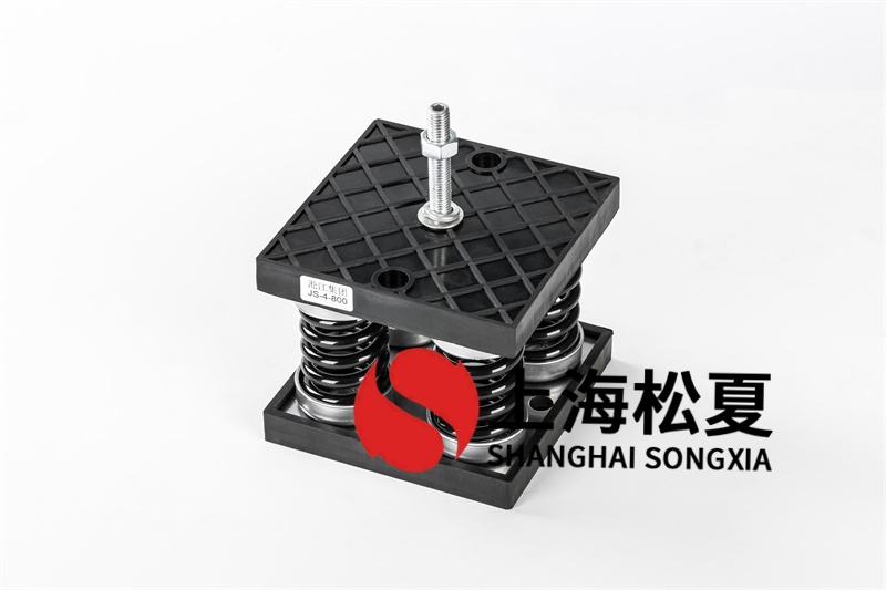 風機減振適用于減震器的性能嗎？