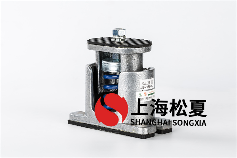 彈簧減震器特性、主要用途及安裝方法