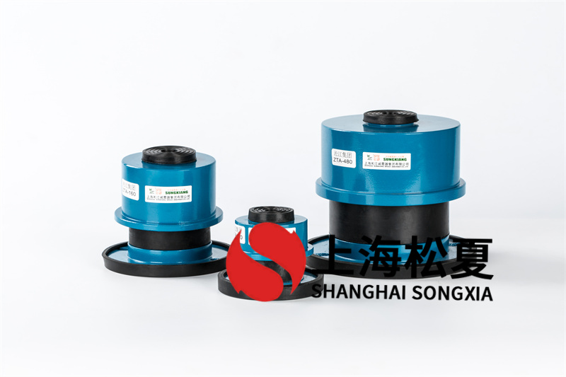 減震彈簧減震器的適應(yīng)能力是什么？