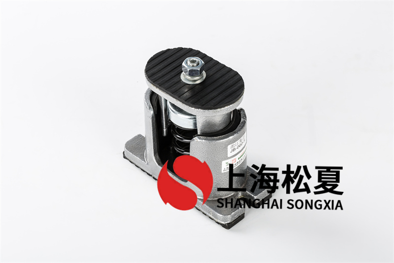 水泵彈簧減震器安裝要注意哪些要點(diǎn)？