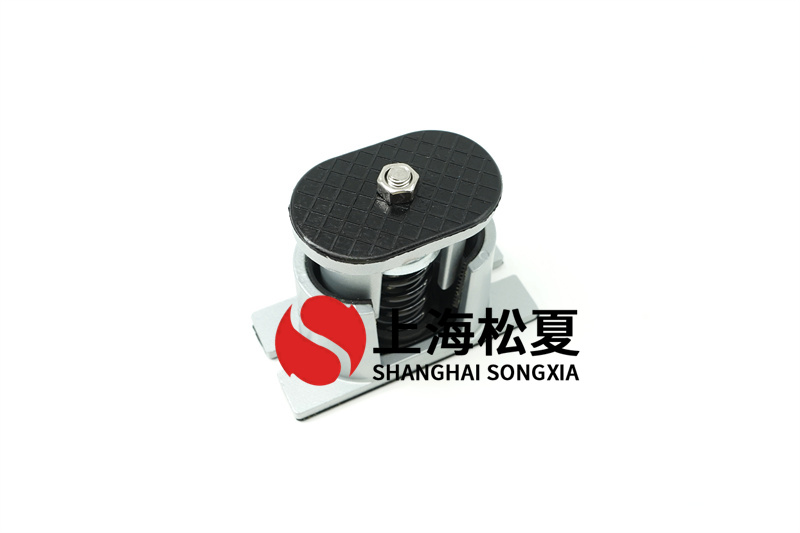 平板離心機(jī)減震器用途及特點