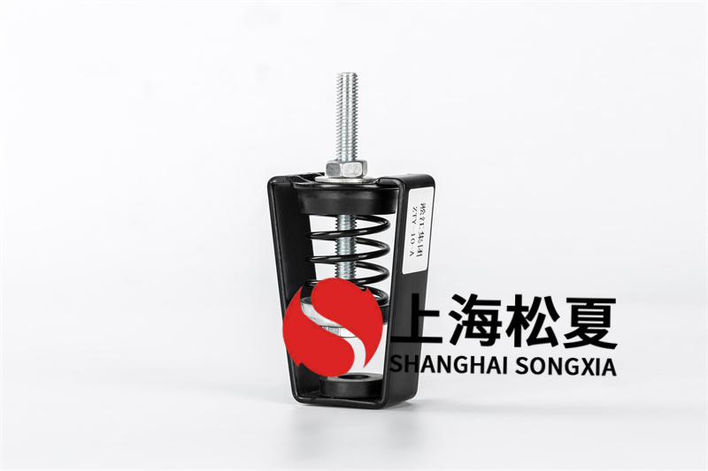 吊掛式彈簧減震器有什么常見故障？