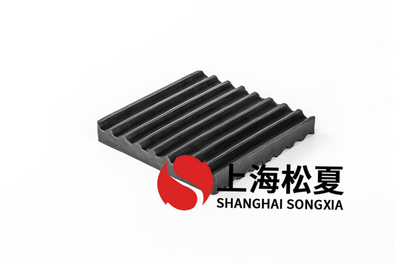 如何選擇一款好的橡膠減震器？