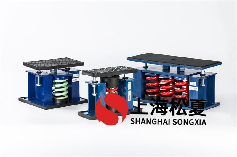 彈簧減震器能否用于變壓器減震？能否用于變壓器減震？