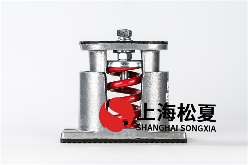 吊式彈簧減震器的類型及如何選擇？