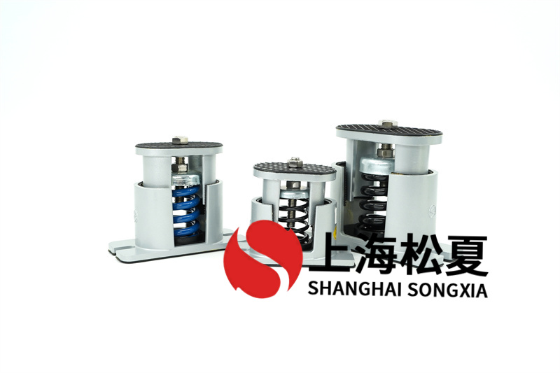 阻尼減震器改造橡膠減震墊有何不同值？